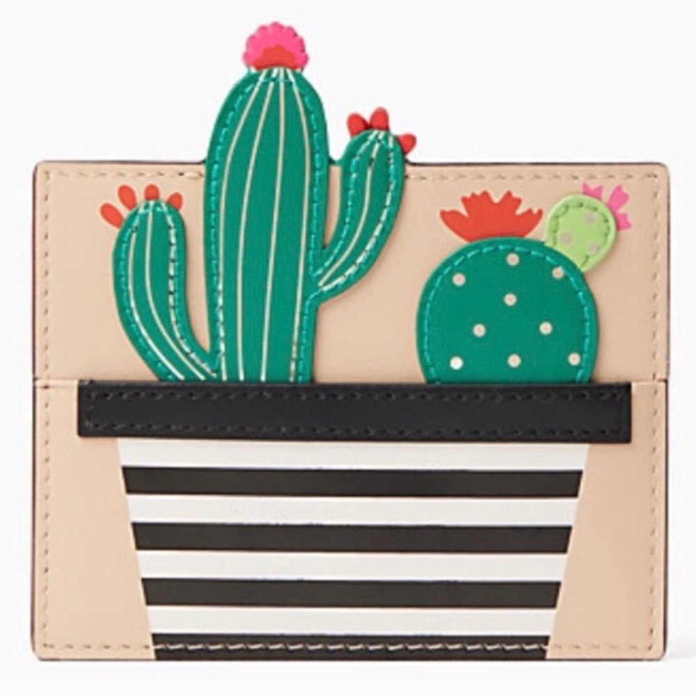 NWT Kate Spade New Horizons Cardholder